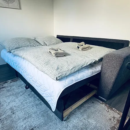Appartement Da Camillo U Velkych Popovic *
