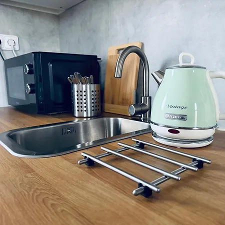 Appartement Da Camillo U Velkych Popovic