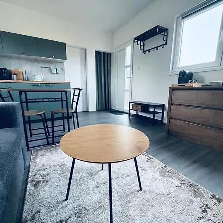 Da Camillo U Velkych Popovic Appartement *