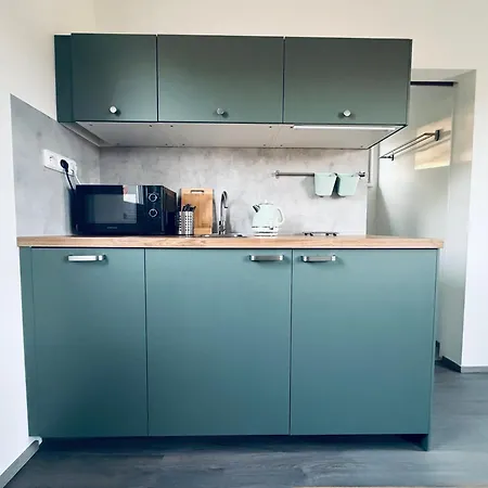 Appartement Da Camillo U Velkych Popovic