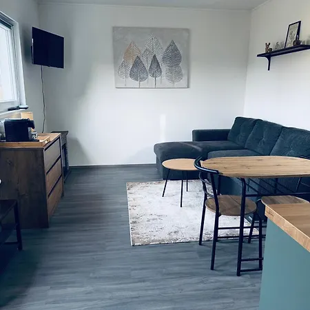 Da Camillo U Velkych Popovic Appartement Petrikov (Prague-East District)