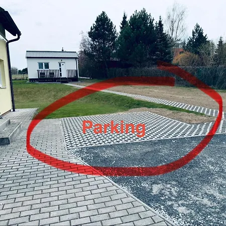 Appartement Da Camillo U Velkych Popovic *